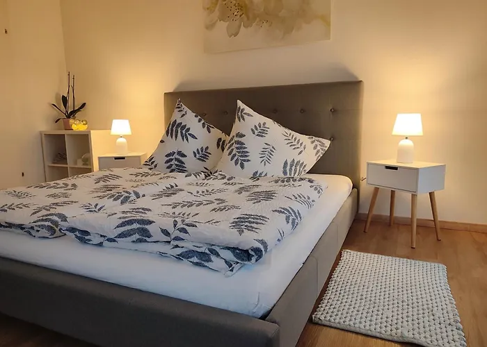 Ferienwohnung Grossalber