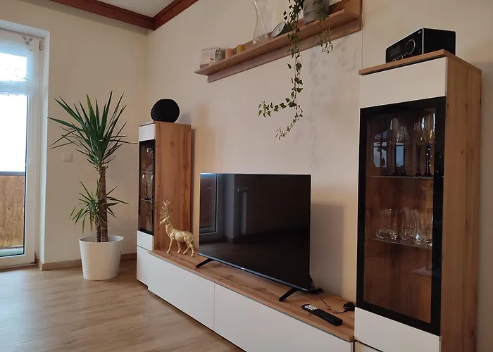 Ferienwohnung Grossalber