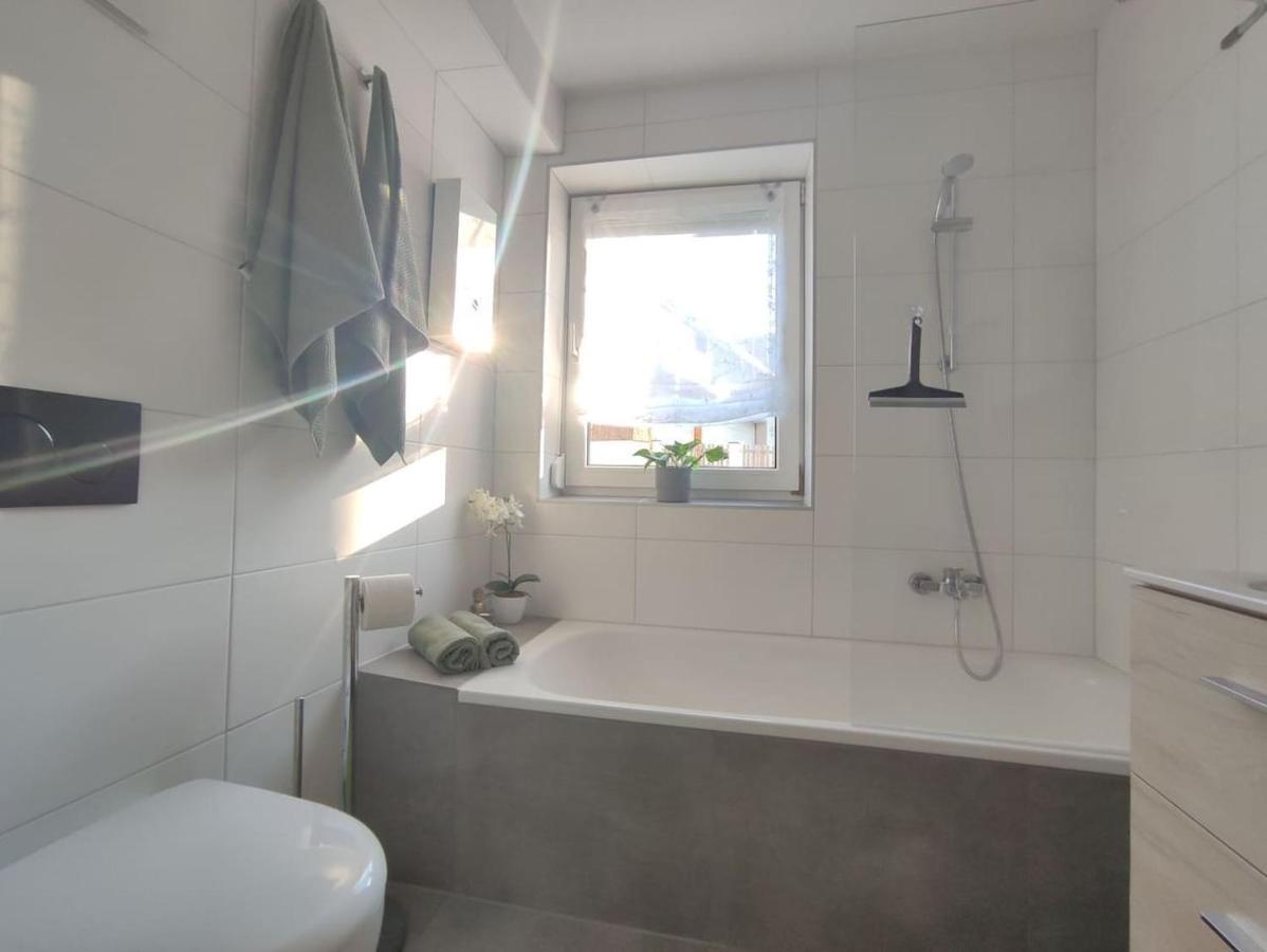 Grossalber Apartment
