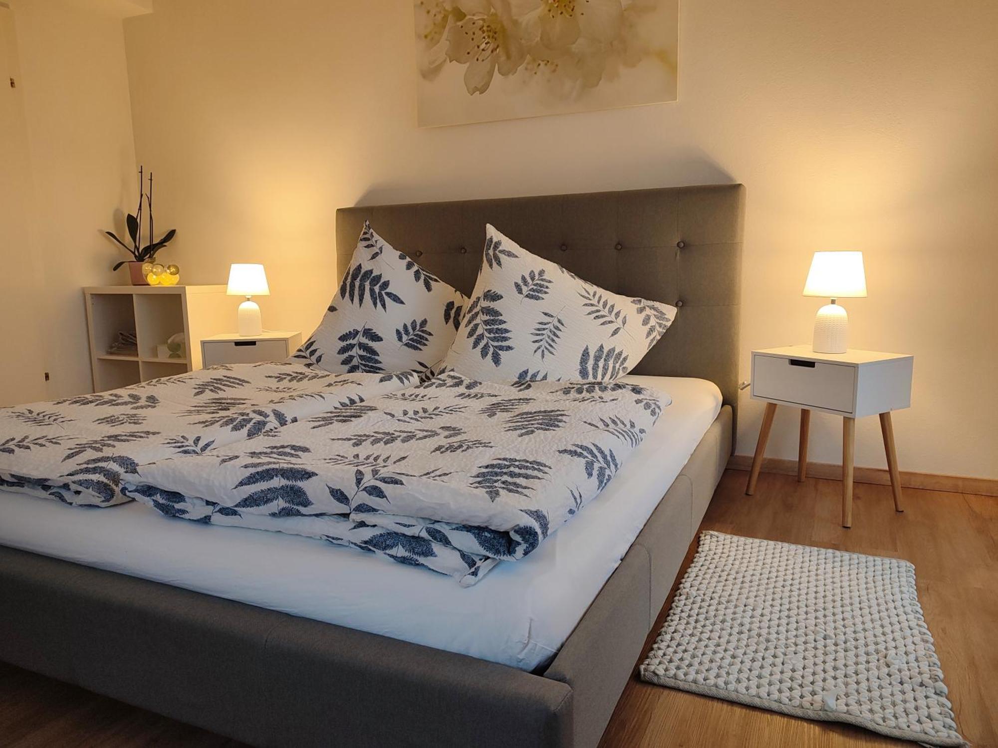 Apartment Grossalber