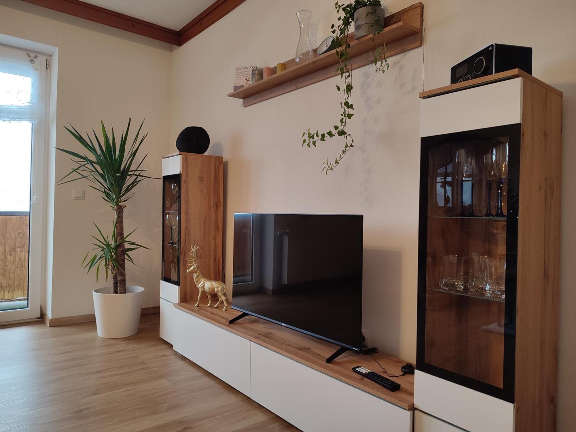 Apartment Grossalber Maria Neustift