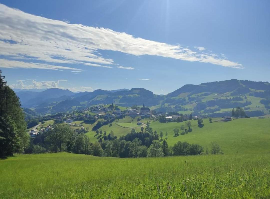 Grossalber * Maria Neustift